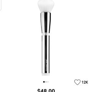 💞 IT Cosmetics Heavenly Skin Perfecting Brush